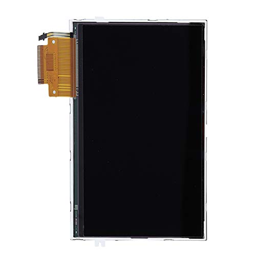 PSP 2001 Bildschirm Ersatz PSP 2000 Bildschirm Ersatz ABS LCD Hintergrundbeleuchtung Display LCD Bildschirm Teil für PSP 2000 2001 2002 2003 2004 Konsole