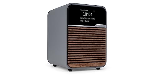 R1S Smart Radio