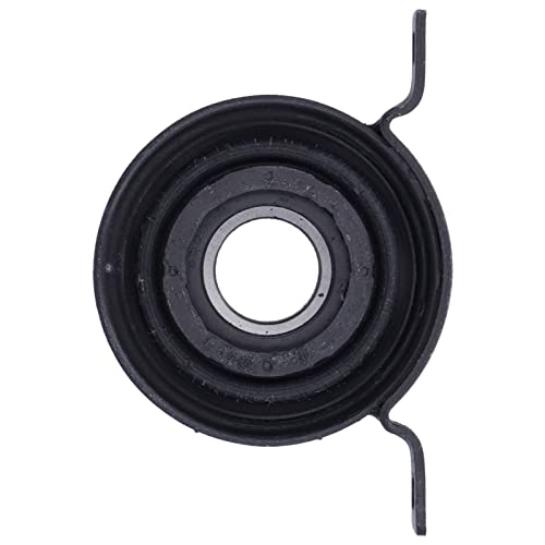 Austausch für E53 X5 3.0i 4.4i 4.6is 4,8Is, Maximale Belastungskapazitätsantriebswellenmitte -Stütze mit Lager OEM 2612229726 für E53 X5, Sorgen für Normale Fahren und