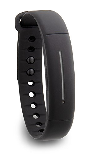 Beghelli Young Notruf-Armband für Notrufe, GPS-Geolokalisierung, wasserdicht, tragbar, mit Handy