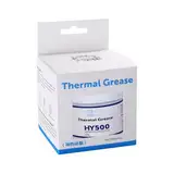 HY500-100g Wärmeleitpaste > 1.93 W/m-CPU Wärmeleitpaste PC kühlpaste Leitpaste Thermal Paste für CPU GPU PS4 PC -100 Gramm