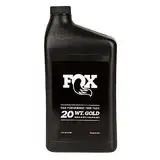 Öl: AM, FOX 20 WT Gold, T22238, 32 oz