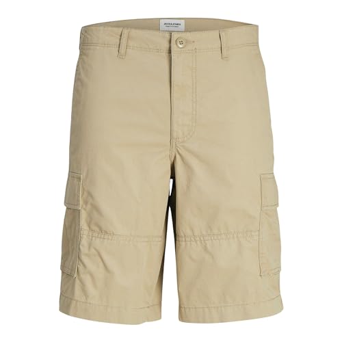 Jack & Jones Cole Campaign Cargo Short Kinder - 176