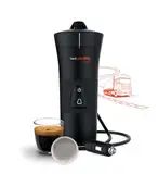 Handpresso - Lkw Kaffeemaschine 24v Handcoffee Truck 21010 | Senseo Pads- Kaffeemaschine für Lkw 24V | 24V kaffeemaschine pads, kaffeemaschine reise für LKW | Lkv kaffeemaschine 24V für unterwegs