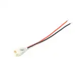Parkzone Akku Connector/Draht