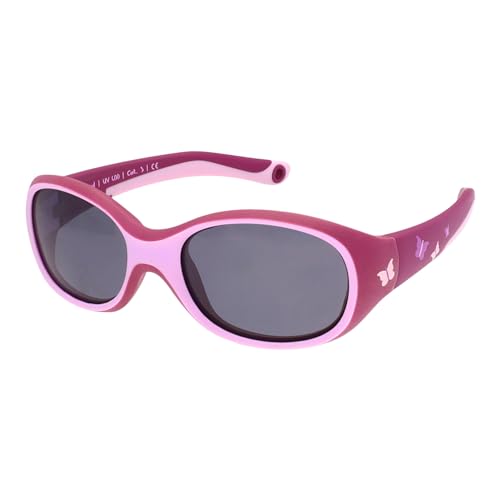 ActiveSol Kinder-Sonnenbrille Kids, 2 – 6 Jahre, UV-Schutz, polarisiert, flexibel