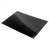 Non-brand 70YG Hair Three Layers of Guitar Guard Board, Acrylic