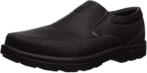 Skechers, Herren-Segment, The Search Slipper