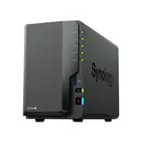 Synology DiskStation DS224+ 2 Bay Dekstop NAS