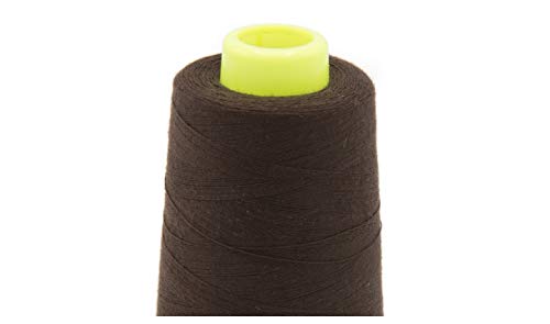 Overlockgarn 3000 yards | 36 Farben
