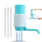Wasserspender - Wasserflaschenpumpe | Kompaktes Design Tocco Bequeme Pumpe für Wasserdiagramm | Manueller Wasserverteiler für gesunde und geruchlose Flüssigkeitszufuhr