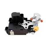 Türschloss-Stellantrieb, Für GMC Sierra 1500/2500/3500 Yukon 2001-2006, Türschloss-Stellmotor 15110643/15053681