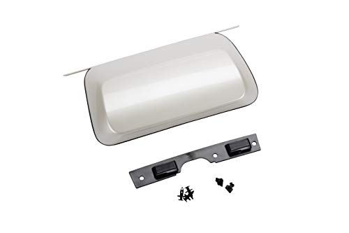 GM Accessories 19213271 Anhängerkupplung Closeout in weiß