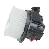 Bisenya Lüftermotor Innenraumgebläse Gebläsemotor Ersatz für W212 S212 W204 X204 E250 E350 2048200208 A2048200008