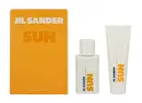 Jil Sander Sun Women Giftset 150ml