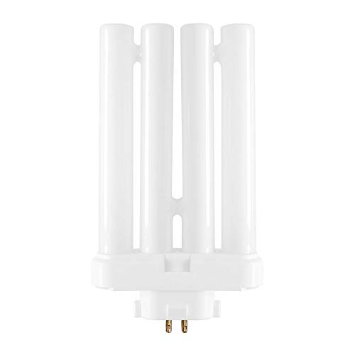 NCC-Licht Kompaktleuchtstofflampe Leuchtmittel FML 27W GX10Q 4P 4 Pins 865 Tageslicht 6500K Energiesparlampe