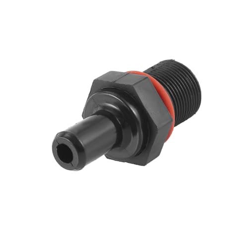 Cpolebev Auto PCV Ventil RüCkschlagventil Auslassventil Positive KurbelgehäUseentlüFtung für PICANTO 2674003000 26740-03000