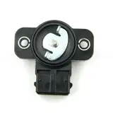 Drosselklappensensor Original-Nr.: 35170 37100 Drosselklappensensor/Passend for Hyundai Sonata Santa Fe Tucson Tiburon Kia Optima Sportage/Passend for 2,5 2,7 l 99–06 Drosselklappensensor Kompatib