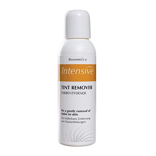 Biosmetics Intensive Farbentferner 90ml