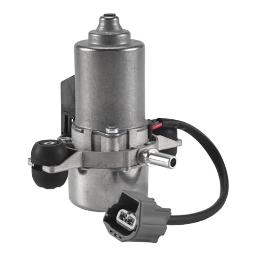 Fozriybefy Auto Vakuum Pumpe Elektrischer Bremse KraftverstäRker Hilfs Pumpe UP28 20804130
