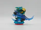 Snap Shot Skylanders Trap Team Trap Master Character (includes card and code, no retail package) by Activision