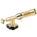 BBQ Flame Gun, Flame Gun Portable Lötlampe Feuerzeug für Outdoor BBQ Camping Kochen Schweißen Löten, Fackeln