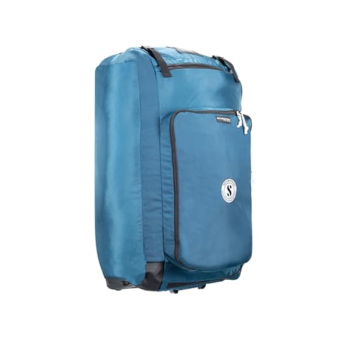 SCUBAPRO Sport Bag 125 - Rollentasche