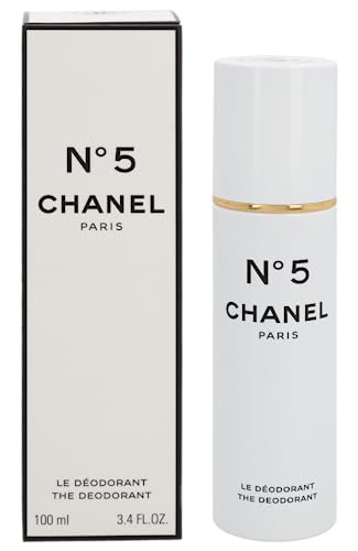Nº 5 Deo Vapo 100 Ml