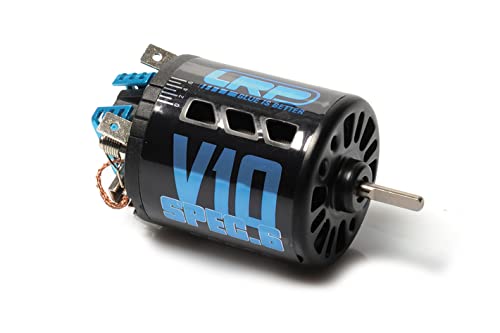 LRP Elektro Motor V10 SPEC.6 19x2T