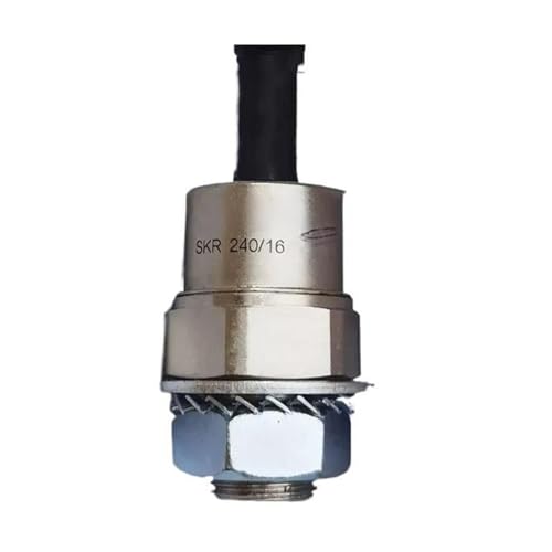 KVEIYIIC SKR240-08 SKR240/04 SKR240-12 SKR240-14 SKR240-16 Bolzengleichrichterdiode(SKR240 16)