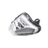 Integriertes LED-Rücklicht Blinker für ER-6N/ER-6F/650 2012-2016 400R 2014-2017