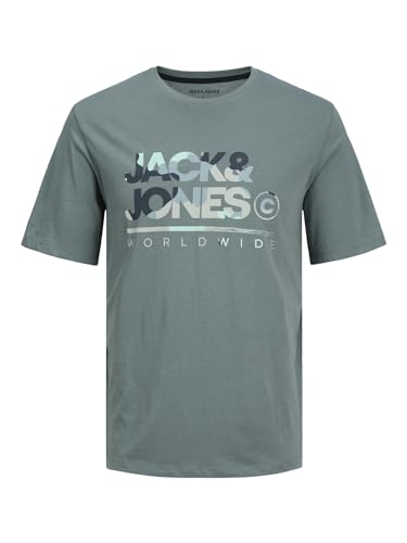 Jack & Jones Luke Shirt Jungen - 152