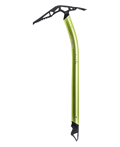 Edelrid Unisex – Erwachsene Pickel Attila, Oasis, 65 cm