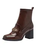Tamaris Stiefelette 1-25320-43 305 normal