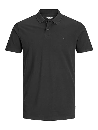 Jack & Jones Basic Poloshirts SS Herren - XL