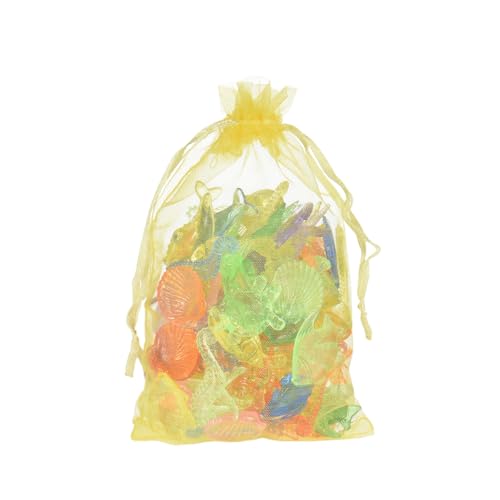 Generisch Pool Gems zum Tauchen,Dive Gems Poolspielzeug,100 Stück Meerestiere,Acryl-Edelsteine, Spielzeug - Tauchspielzeug, Aquariumdekorationen, Unterwasser-Partydekorationen für, Schwimmbad, Party
