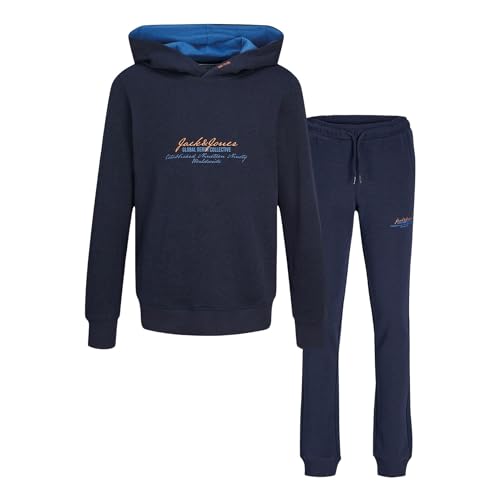 Jack & Jones Great B2S Sweat Jogginganzug Jungen - 140