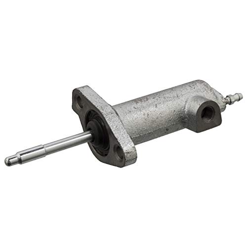 febi bilstein 12267 Kupplungsnehmerzylinder , 1 Stück, Grey