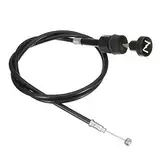 Forspero Motorrad-Choke Cable Wire for Honda Xl125S Xl185S Xr250 Xl250 Xl250R Xl250S Xr250L 94Cm