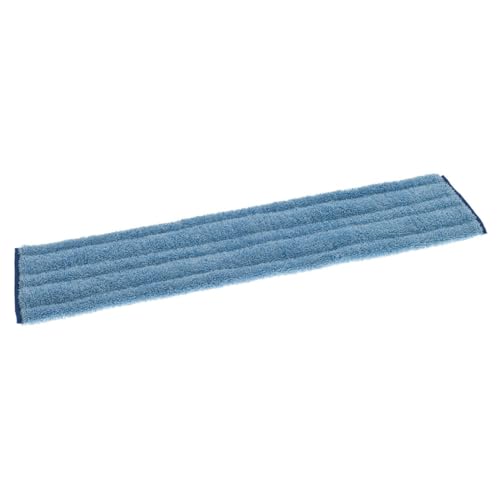 Taski Jm Ultra Damp Mop Mikrofaser-Mopp, 60 cm, Blau