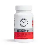 COMFORT-U® (30 Kapseln) - Premium-Nahrungsergänzungsmittel für die Gesundheit der Harnwege, zur täglichen Pflege & intensiven Unterstützung, 1 Monatspackung