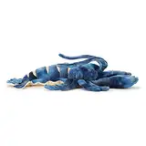 Zappi Co Gefüllte weiche Kuscheltiere für Kinder Hummer (33-35cm) Safari Tiere Sammlung Plüsch Teddy neu geboren Kind erste