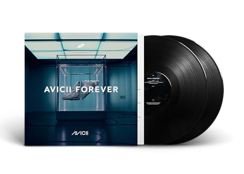 Avicii Forever (ltd. first Edition 2LP) [Vinyl LP]
