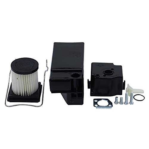 Luftfilterkasten Gehäuse Tuning Luftfilter 27 mm kompatibel mit Hercules Prima M 1 2 3 4 5 6 N S SL Optima HR Jogging Sachs 504 505