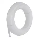 EZ-FLO 98634 PVC-Schlauch aus transparentem Polyethylen, 7,5 m lang, 1,27 cm Außendurchmesser