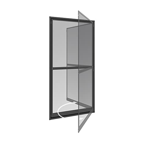 IS Expert Pendeltür 100x210cm a.