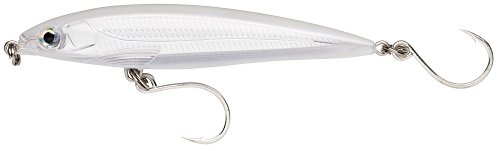 X-Rap Long CAST Shallow 12 GH, Geist