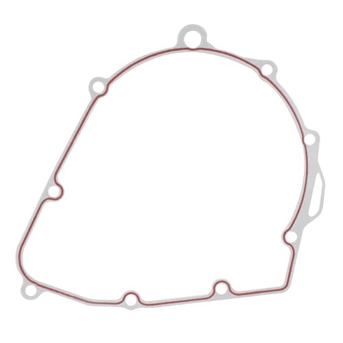WTIXCRQ Stator Schutzabdeckung Kompatibel Mit Suzuki Für GSXF 750 Für Katana 1989 1990 1991 1992 1993-2006 Motorrad Motor Abdeckung Motor Stator Abdeckung Kurbelgehäuse Seite Abdeckung(Washer only)