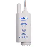 Reich Tauchpumpe 19 l/min, 1,1 bar mit Rückschlagventil, SB-verpackt
