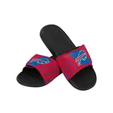 Fanatics Foco NFL Team Legacy Slides Badelatschen (Buffalo Bills, 40-41)